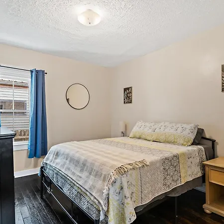 Unique Historic Bnb Madison Extérieur photo