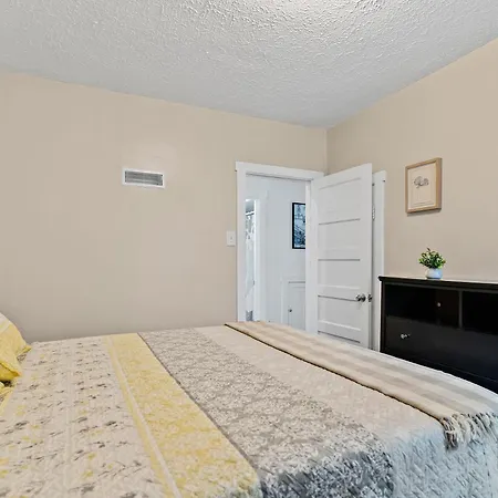 Unique Historic Bnb Madison Extérieur photo