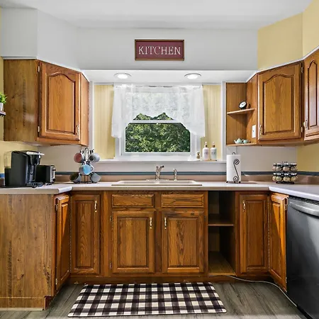 Unique Historic Bnb Madison Extérieur photo