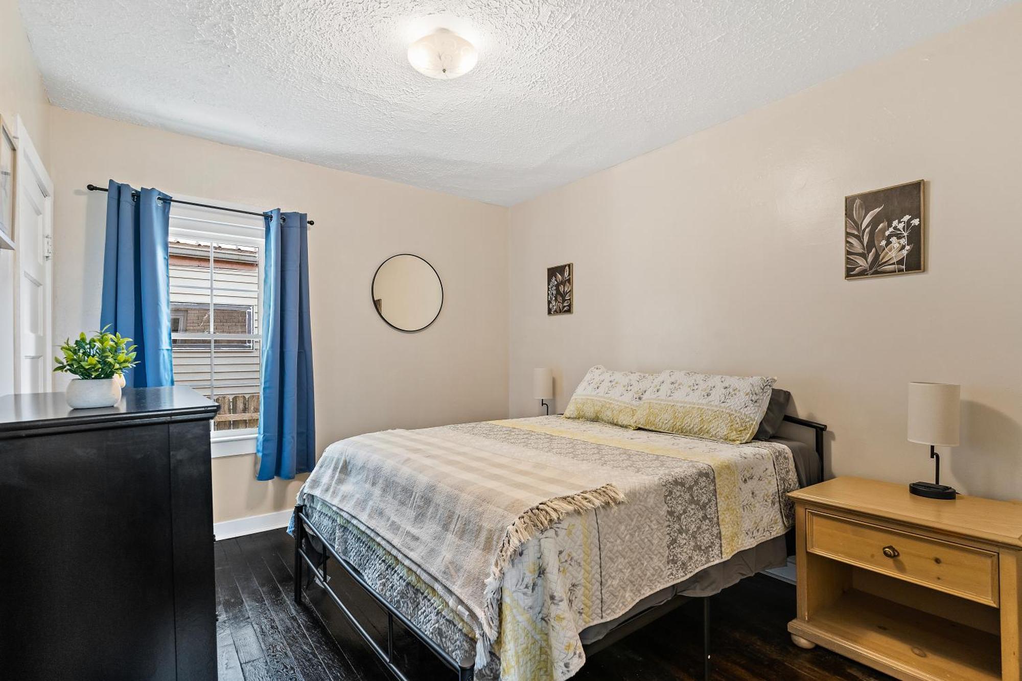 Unique Historic Appartement *