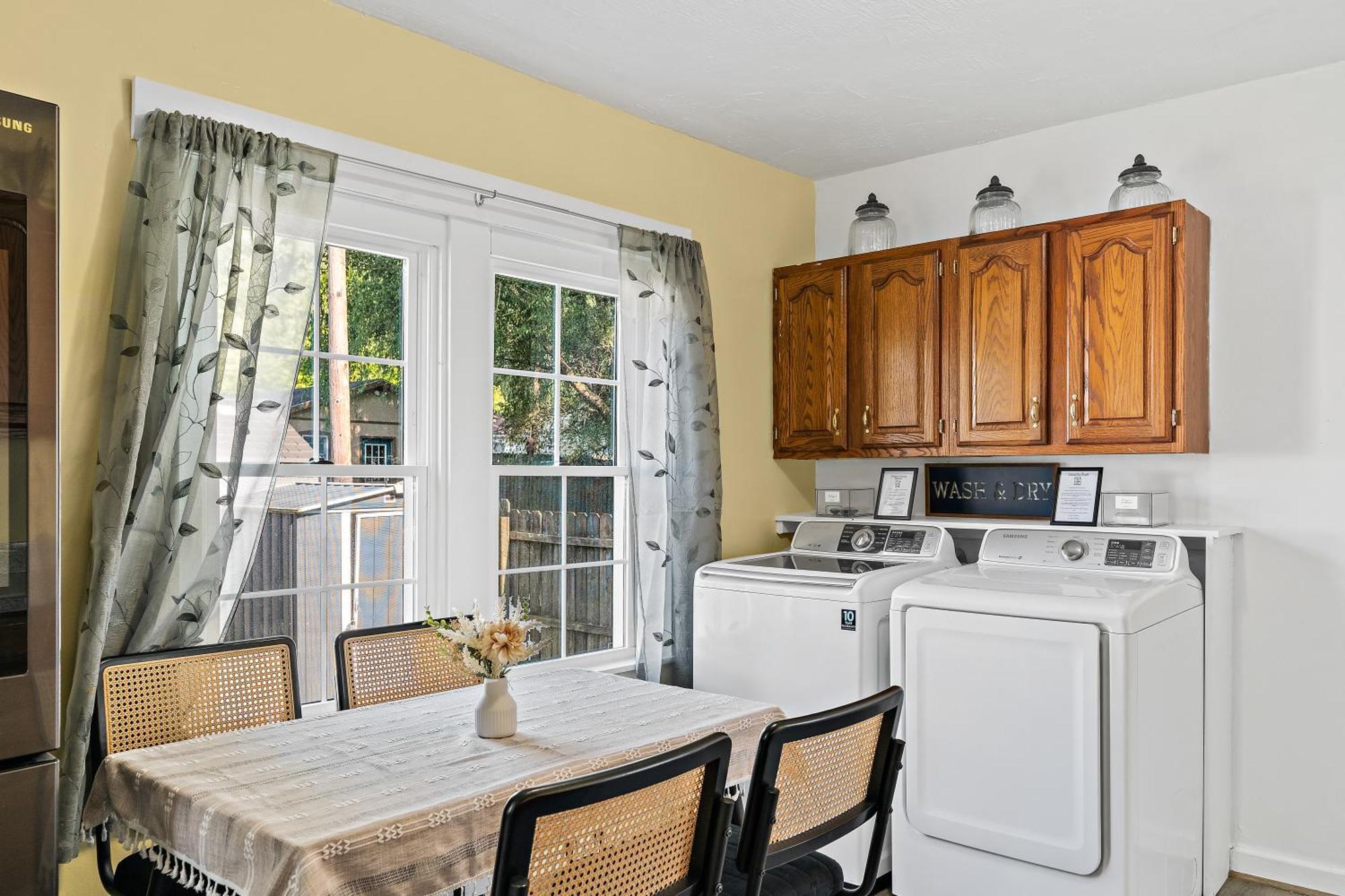 Unique Historic Appartement Madison