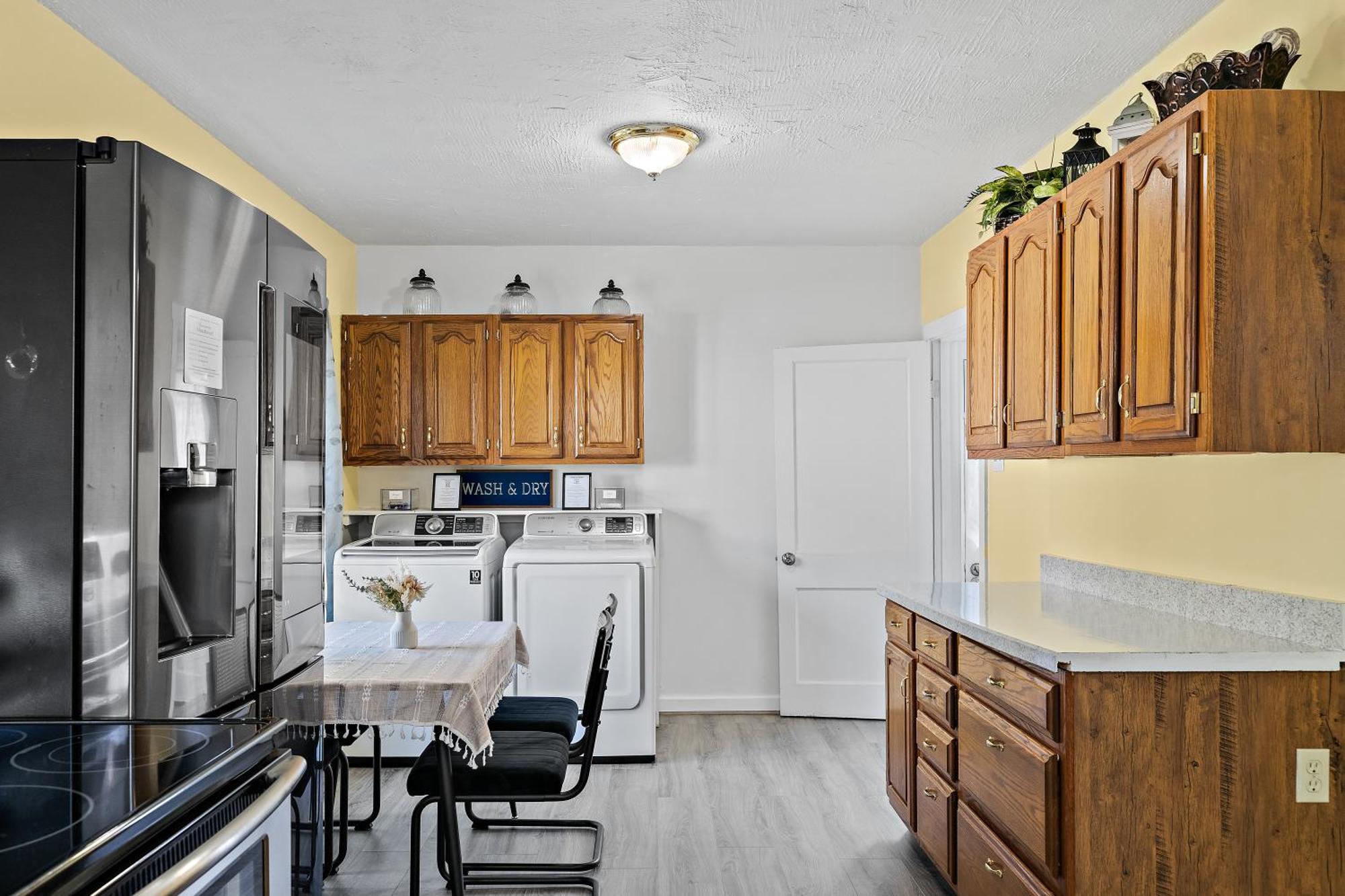 Unique Historic Appartement